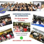 XXII Congreso Nacional de Astrología FEVA 2022
