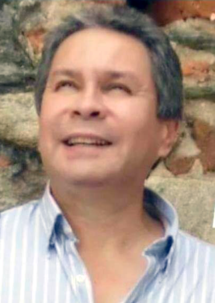 «Néstor Sánchez»