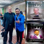 Astrólogos Venezolanos reciben reconocimiento en Caracas