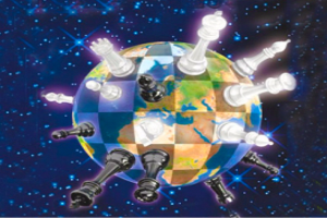 ¿QUÉ ESTÁ PASANDO EN EL MUNDO?