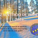 ¡Feliz Solsticio de Invierno 2024!