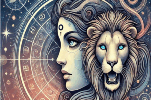 VENUS en Leo… Entre lo magnificente y lo superficial.
