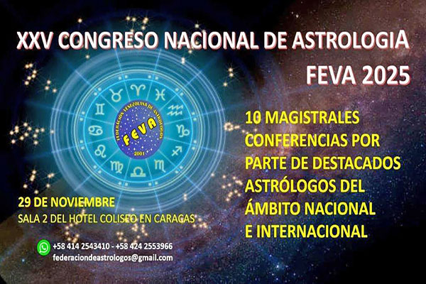 Xxv congreso feva 2025