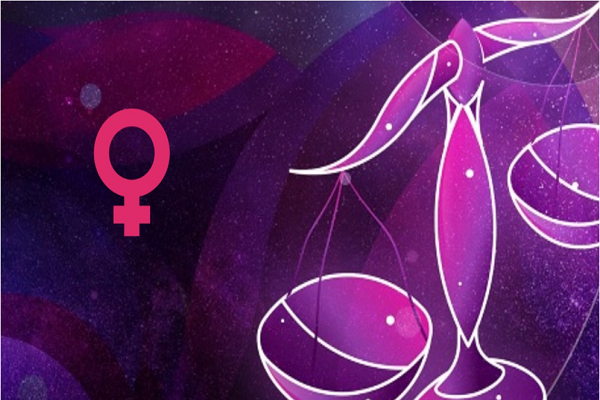 2025 venus libra