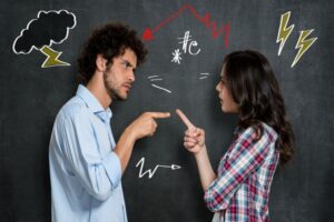 MERCURIO en Escorpio…