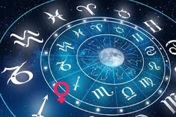 2025 venus sagitario