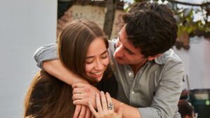 VENUS en Capricornio… Seriedad y responsabilidad en el amor