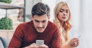 SATURNO en Aries… Entre la prudencia y la desconfianza