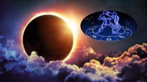 ECLIPSE SOLAR en Acuario… Cambios y reseteo energético