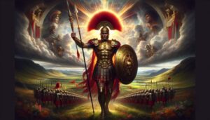 MARTE en Piscis… Luchas religiosas