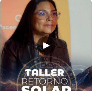 Formación de Astrología en San Cristóbal