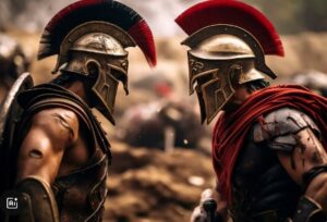 MARTE en Aries… Impulsividad y beligerancia