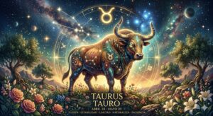 Nativos de Tauro  (21/04 al 20/05)