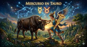 MERCURIO en Tauro: Entre el realismo y el simplismo…
