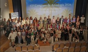 Congreso Español de Astrología