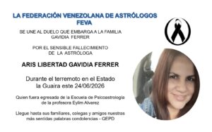 Aris Gavidia