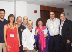 Profesores de Astrología de Venezuela para el mundo…