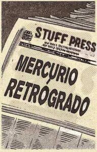 SE DESTAPAN LOS SECRETOS Y LAS VERDADES OCULTAS…